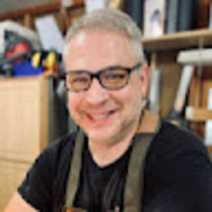 Meet your Posher, David